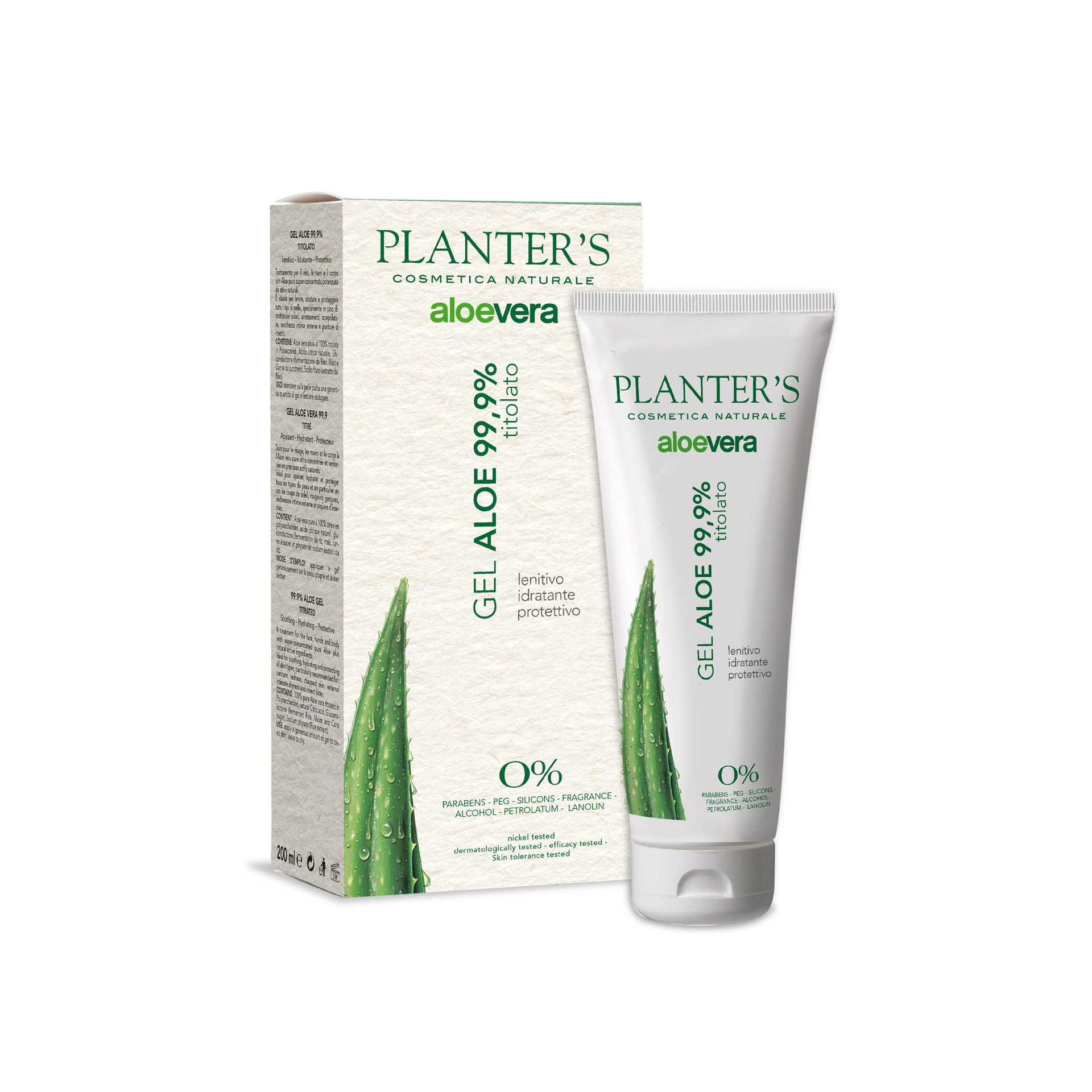 image - 931649925 - PLANTER'S GEL PURO 99,9% ALOE VERA 200 ML - 7874935_2.jpg