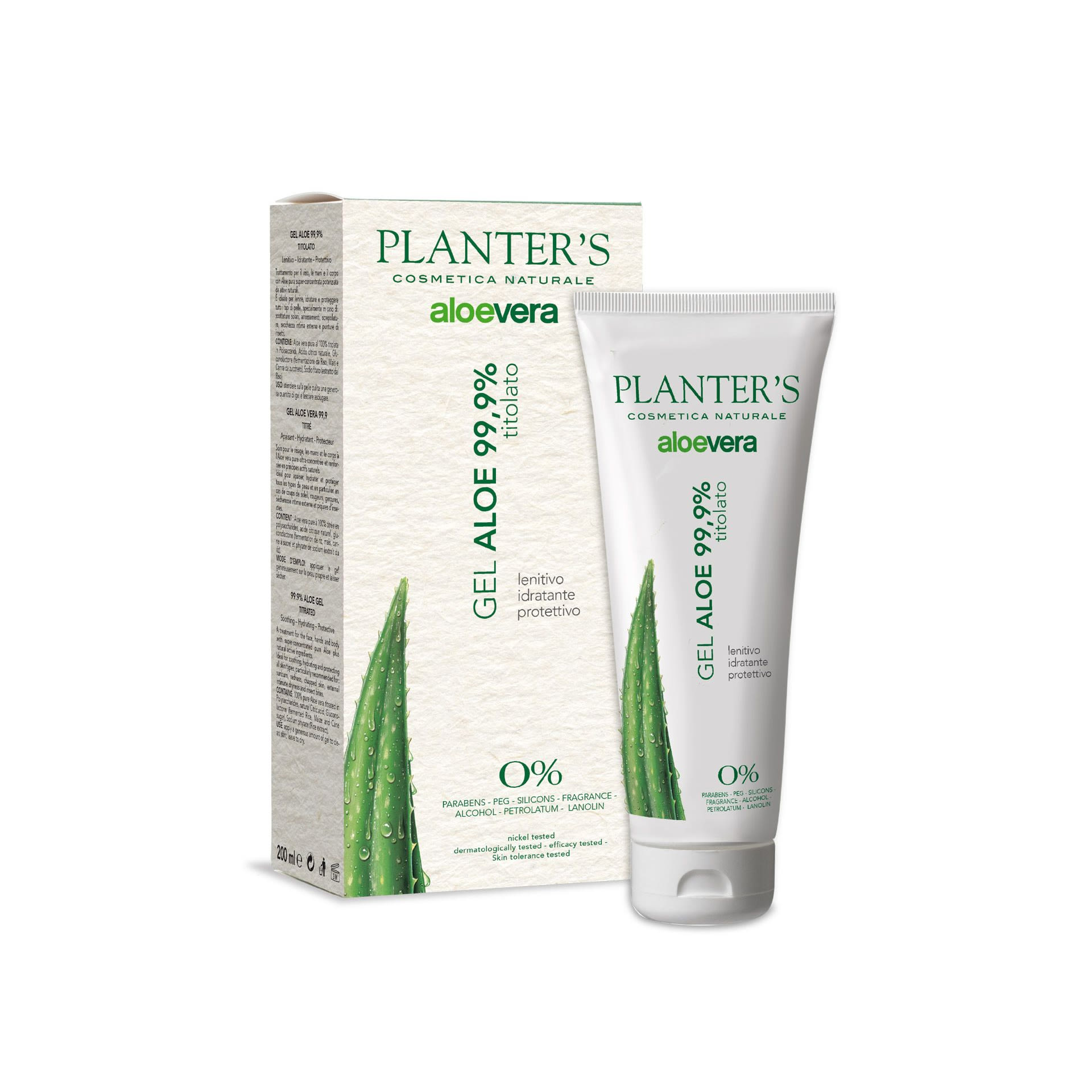 image - 931649925 - PLANTER'S GEL PURO 99,9% ALOE VERA 200 ML - 7874935_2.jpg