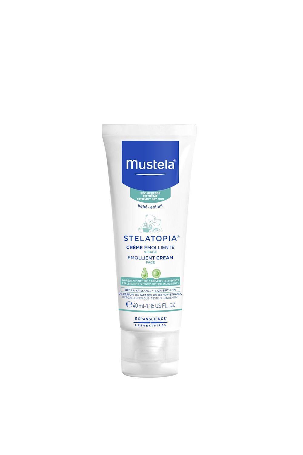 975418409 - Mustela Stelatopia Crema Viso emolliente 40ml - 4704043_2.jpg