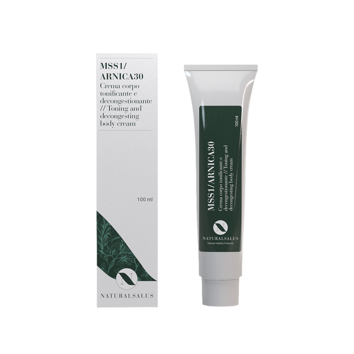 image - 985010394 - Gel a base di arnica che favorisce il recupero muscolare e dona sollievo a dolori, contratture e affaticamento. - 4710487_2.jpg