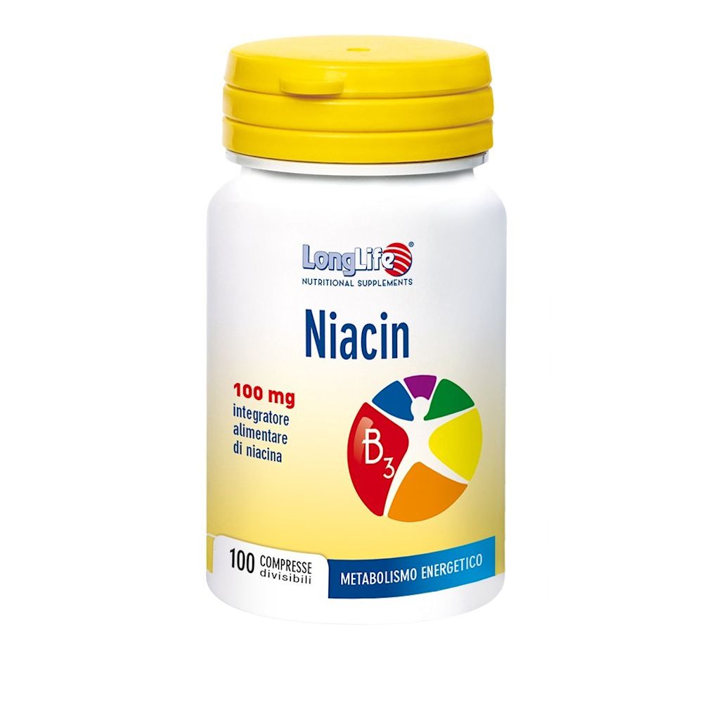 908919246 - Longlife Niacin 100mg Integratore circolazione 100 compresse - 4716110_3.jpg