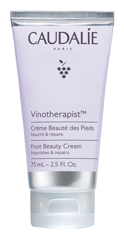 Caudalie Vinotherapist Crema Bellezza Piedi 75ml