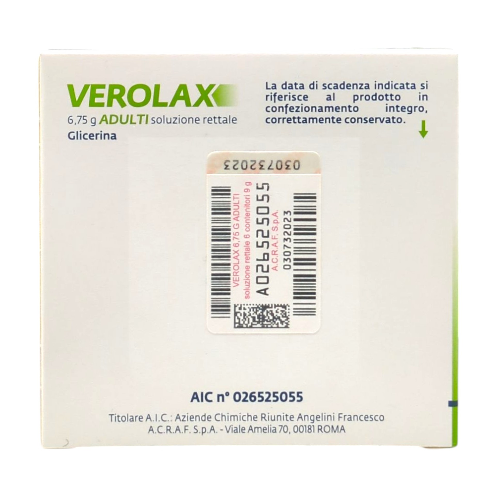 image - 026525055 - VEROLAX*AD 6 contenitori monodose 6,75 g soluz rett - 6738504_7.jpg