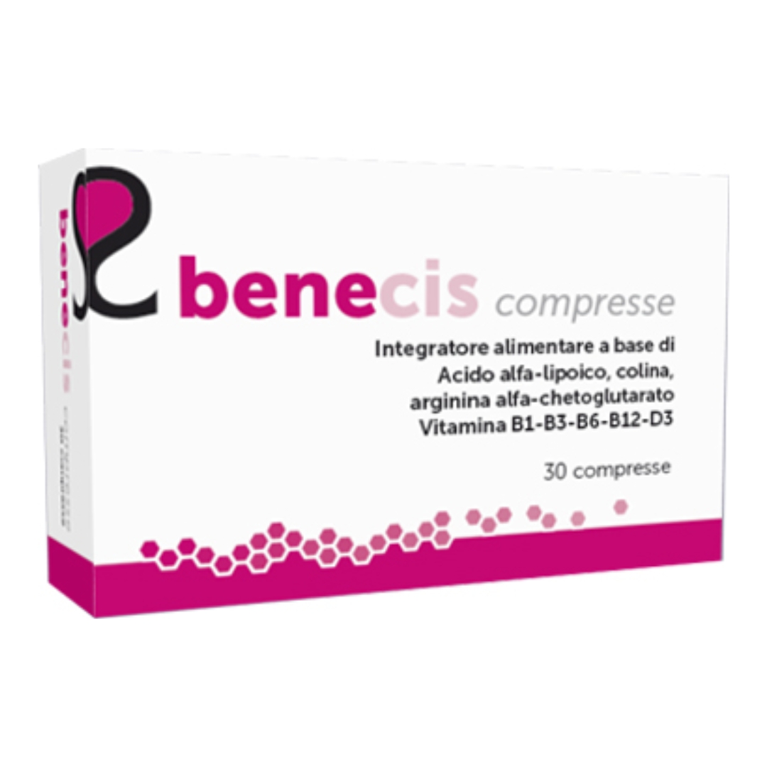 image - 972644177 - BENECIS 30 COMPRESSE - 4862451_2.jpg