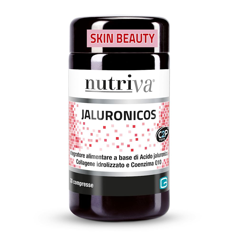 922591274 - Nutriva Jaluronicos 30 Compresse - 4718726_2.jpg