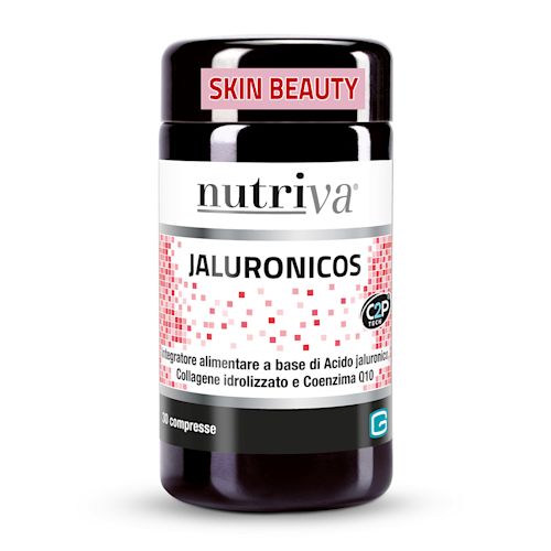 922591274 - Nutriva Jaluronicos 30 Compresse - 4718726_2.jpg