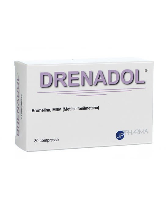 923500324 - Drenadol Integratore Alimentare 30 compresse - 7885001_2.jpg
