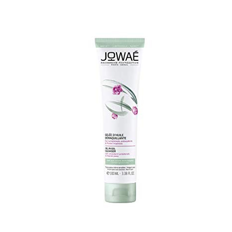 Jowaé Gel In Olio Struccante Viso E Occhi 100ml