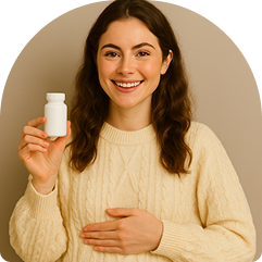 Probiotici e Fermenti lattici