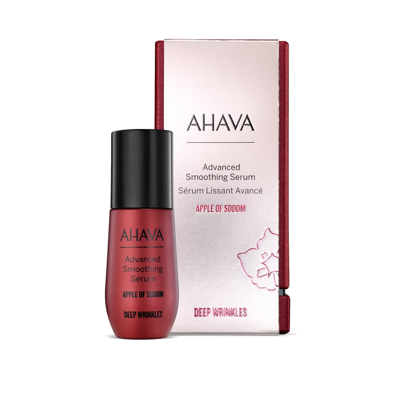 Ahava Advanced Smoothing Serum 30ml