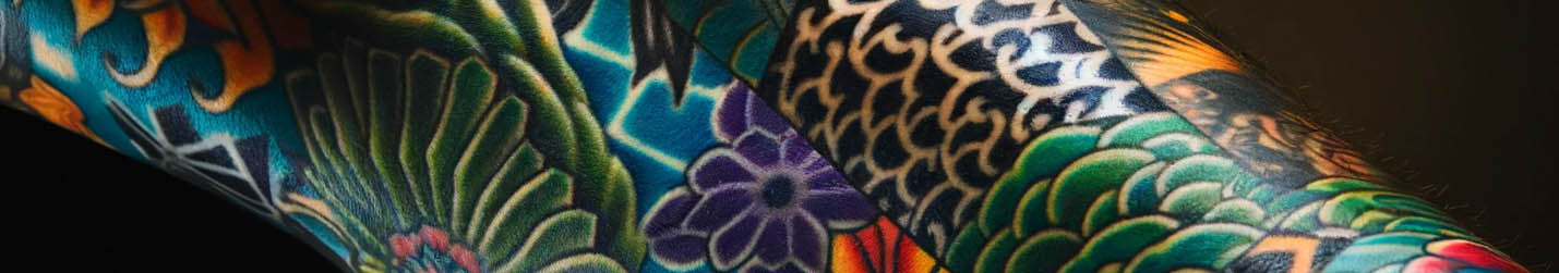 Valorizza la storia del tuo tatuaggio - Cover image