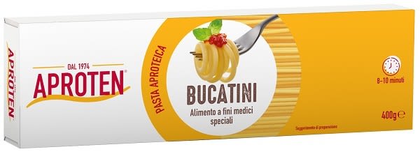 image - 987331081 - Pasta lunga a basso contenuto proteico, ideale per chi necessita di una dieta controllata in proteine, sodio, fosforo e potassio. - 4868098_1.jpg