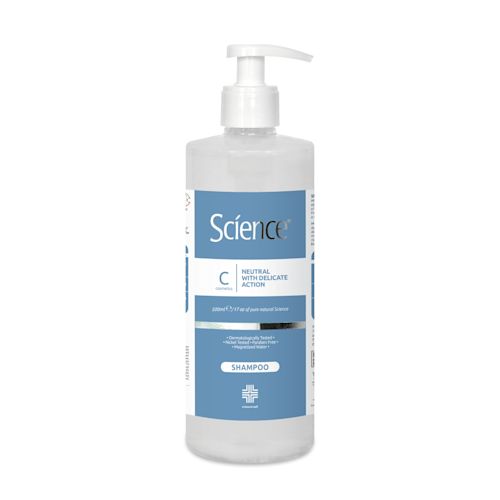 947100261 - SCIENCE SHAMPOO NEUTRO AZIONE DELICATA 500 ML - 4726851_2.jpg