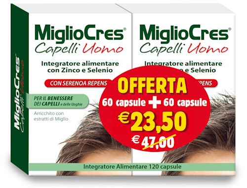 925533008 - MiglioCres Capelli Uomo Integratore anticaduta 120 capsule - 4707405_2.jpg