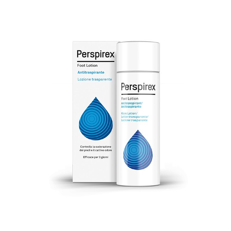 Perspirex Lozione Mani-piedi 100ml