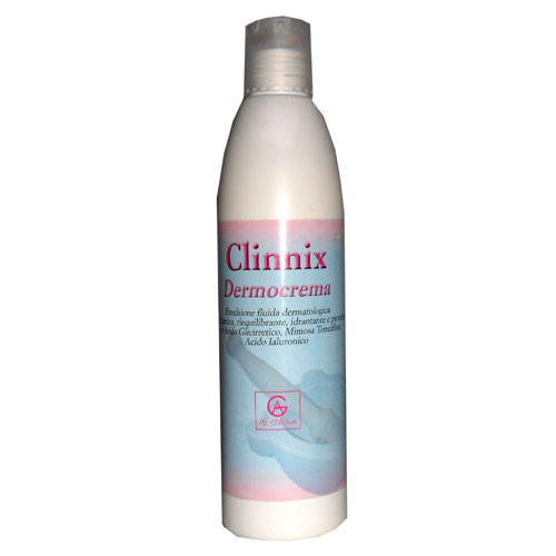 Clinnix Dermocrema 250ml