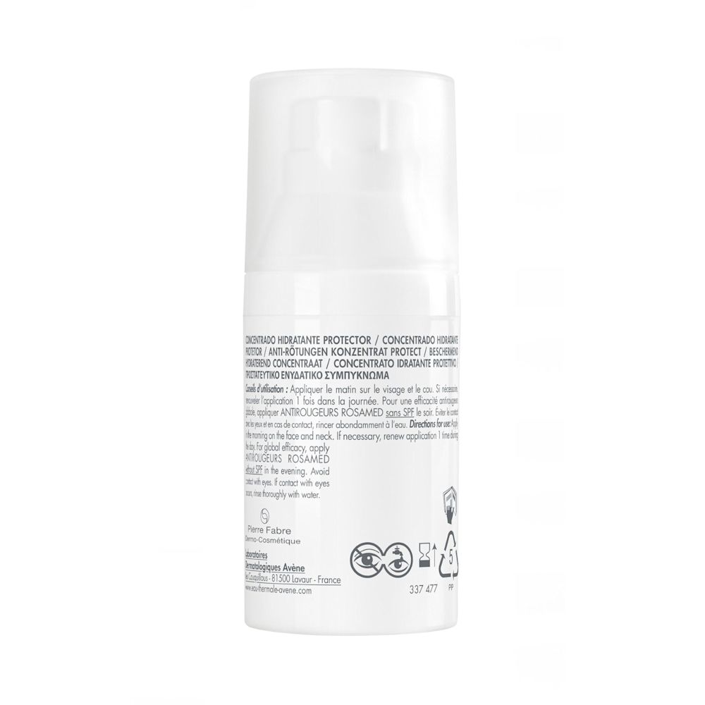 950036956 - AVENE ANTIROUGEURS ROSAMED 50+ CONCENTRATO IDRATANTE PROTETTIVO 30 ML - 4812861_5.jpg