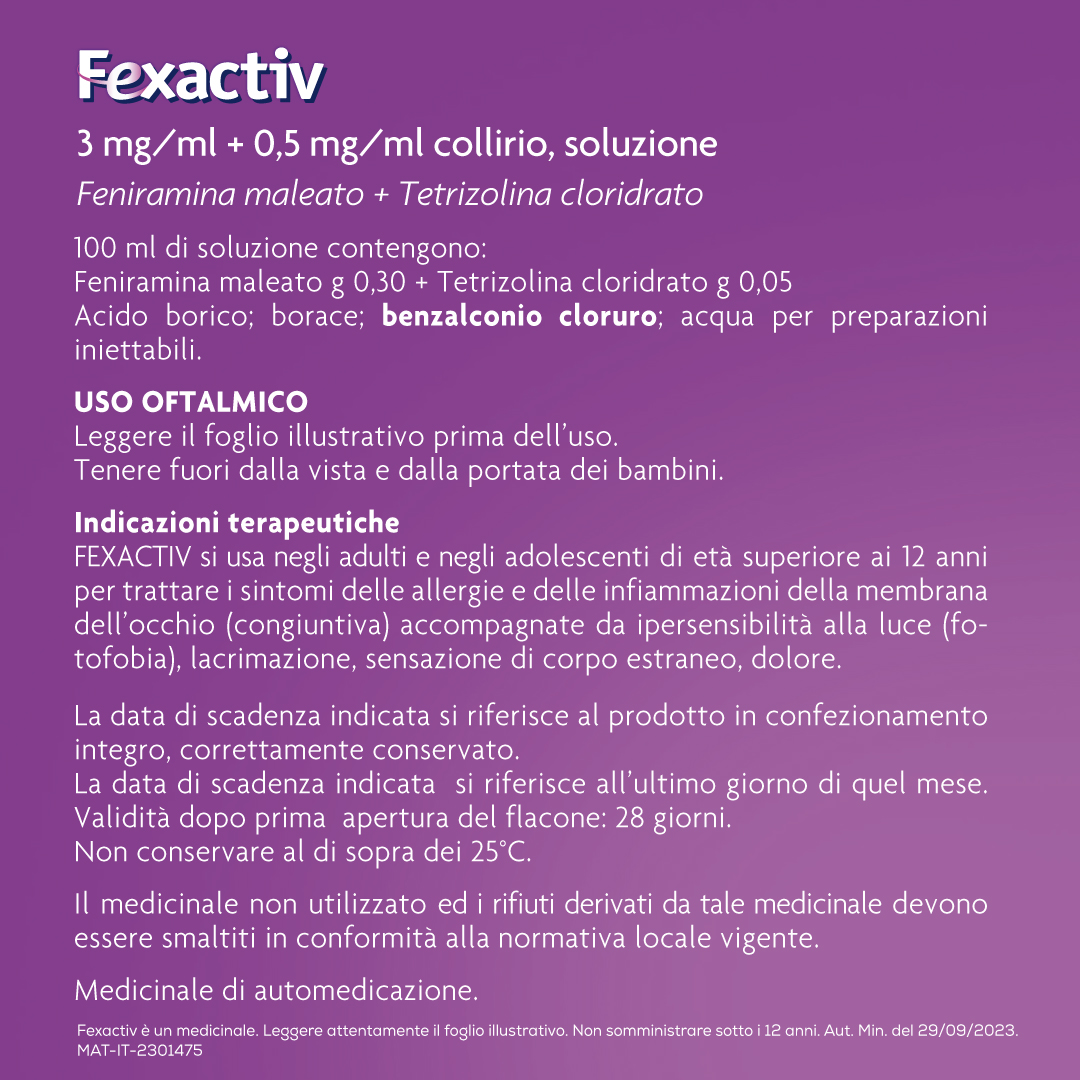 043904022 - FEXACTIV*collirio 10 ml 3 mg/ml + 0,5 mg/ml - 7893264_13.jpg
