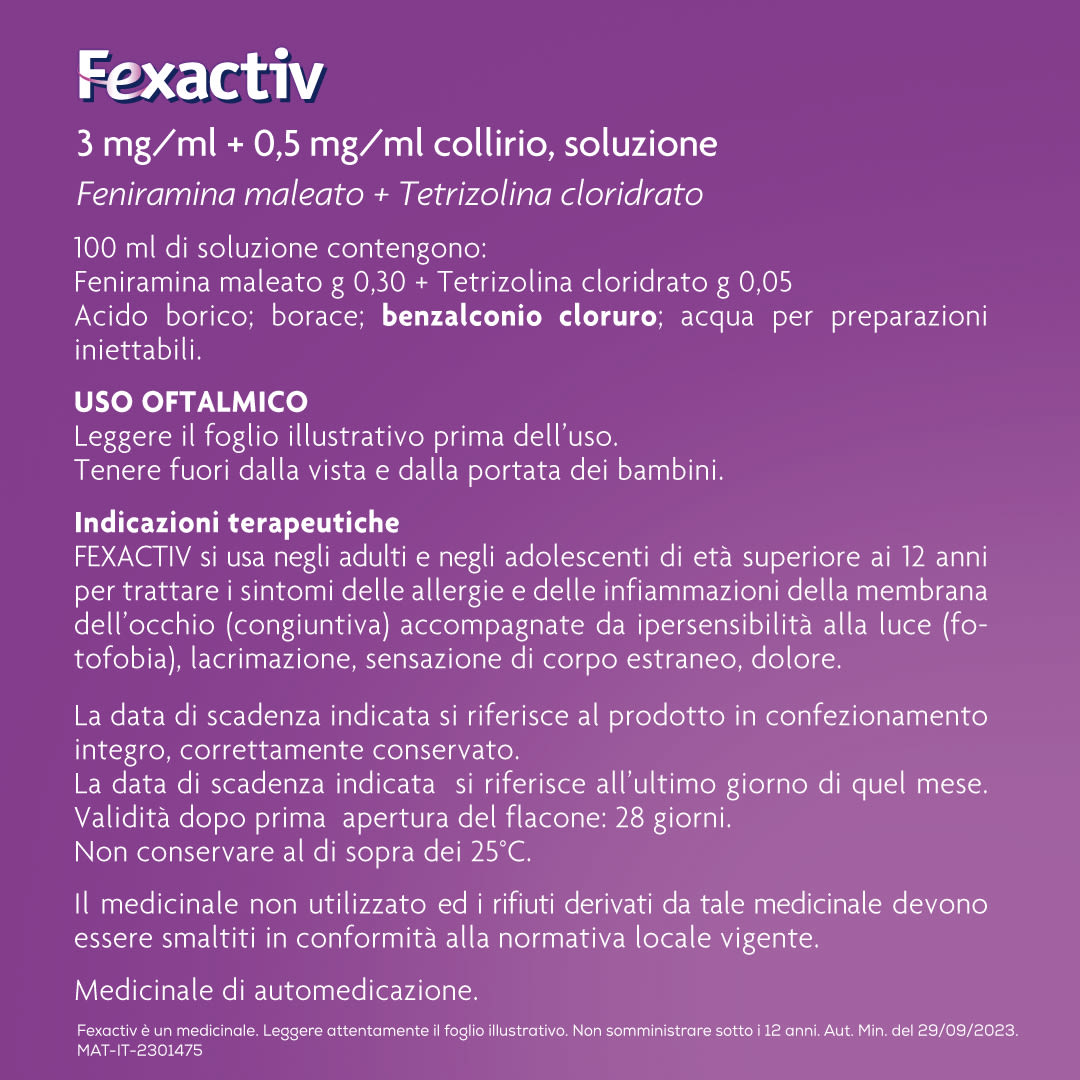 043904022 - FEXACTIV*collirio 10 ml 3 mg/ml + 0,5 mg/ml - 7893264_13.jpg