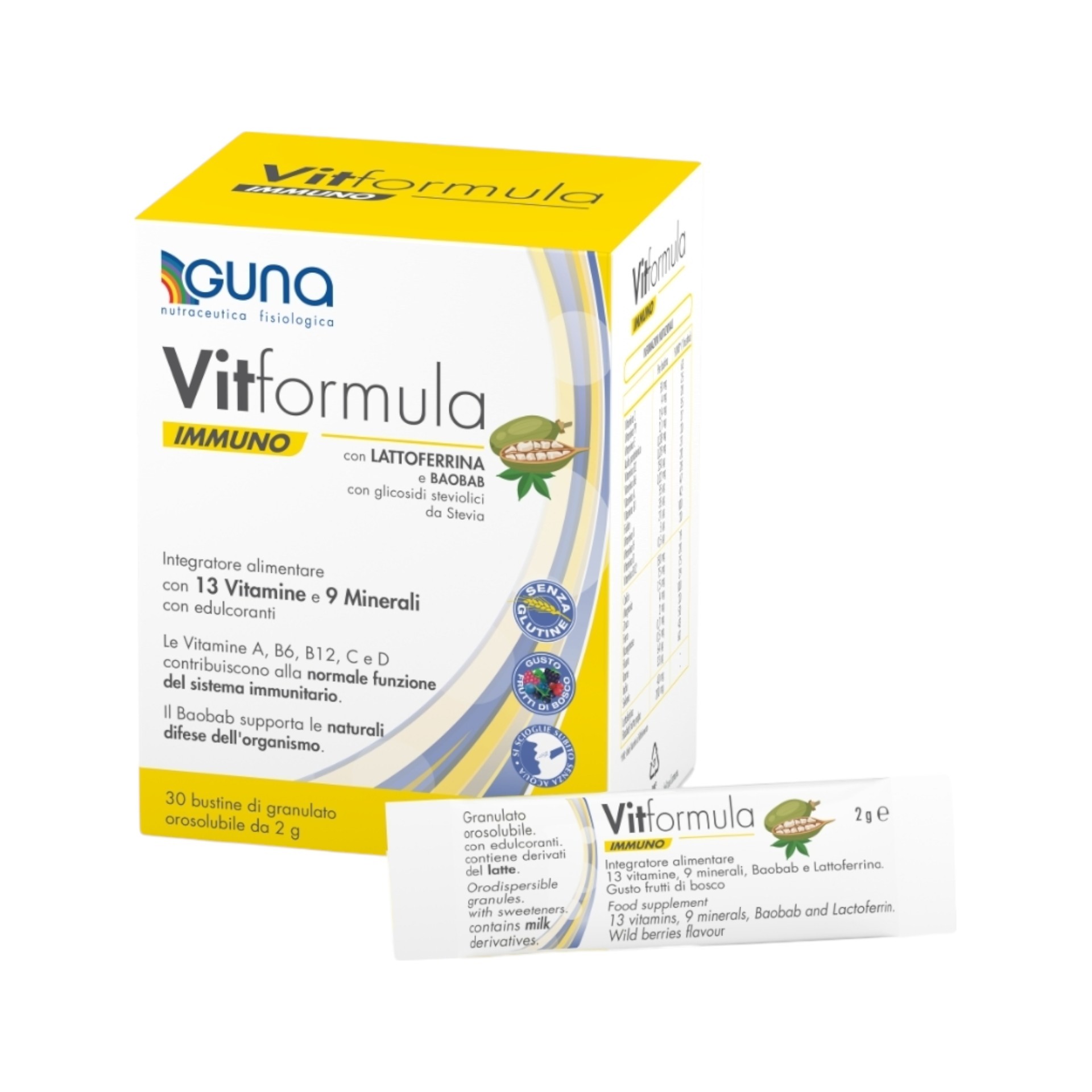 947071445 - VITFORMULA IMMUNO 30 STICK DA 2 G - 4709315_4.jpg