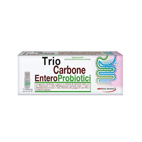 936061795 - Triocarbone Enteroprobiotici Integratore Alimentare di Fermenti Lattici 7 Flaconcini - 7891300_2.jpg
