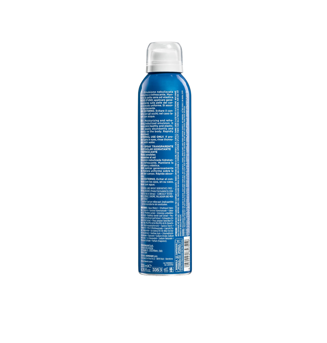 981954694 - RILASTIL SUN SYSTEM DOPOSOLE SPRAY TRASPARENTE DOPOSOLE IDRATANTE E RINFRESCANTE 200 ML - 4708355_4.jpg