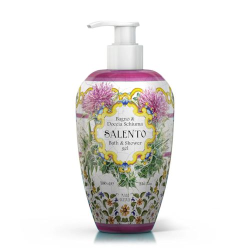 982746404 - MAIOLICHE BAGNODOCCIA 700 ML SALENTO - 4779670_1.jpg