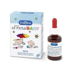 982752432 - Buona Difesa Baby integratore difese immunitarie neonati 20ml - 4738994_2.jpg