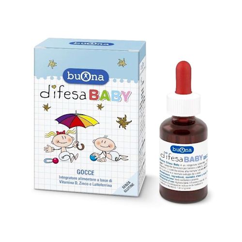 982752432 - Buona Difesa Baby integratore difese immunitarie neonati 20ml - 4738994_2.jpg