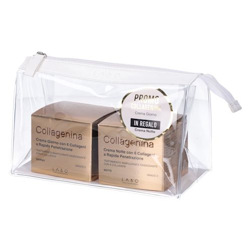 989854260 - PROMO COLLAGENINA GRADO 2 CREMA GIORNO 50 ML + OMAGGIO CREMA NOTTE 50 ML - 4807855_1.jpg
