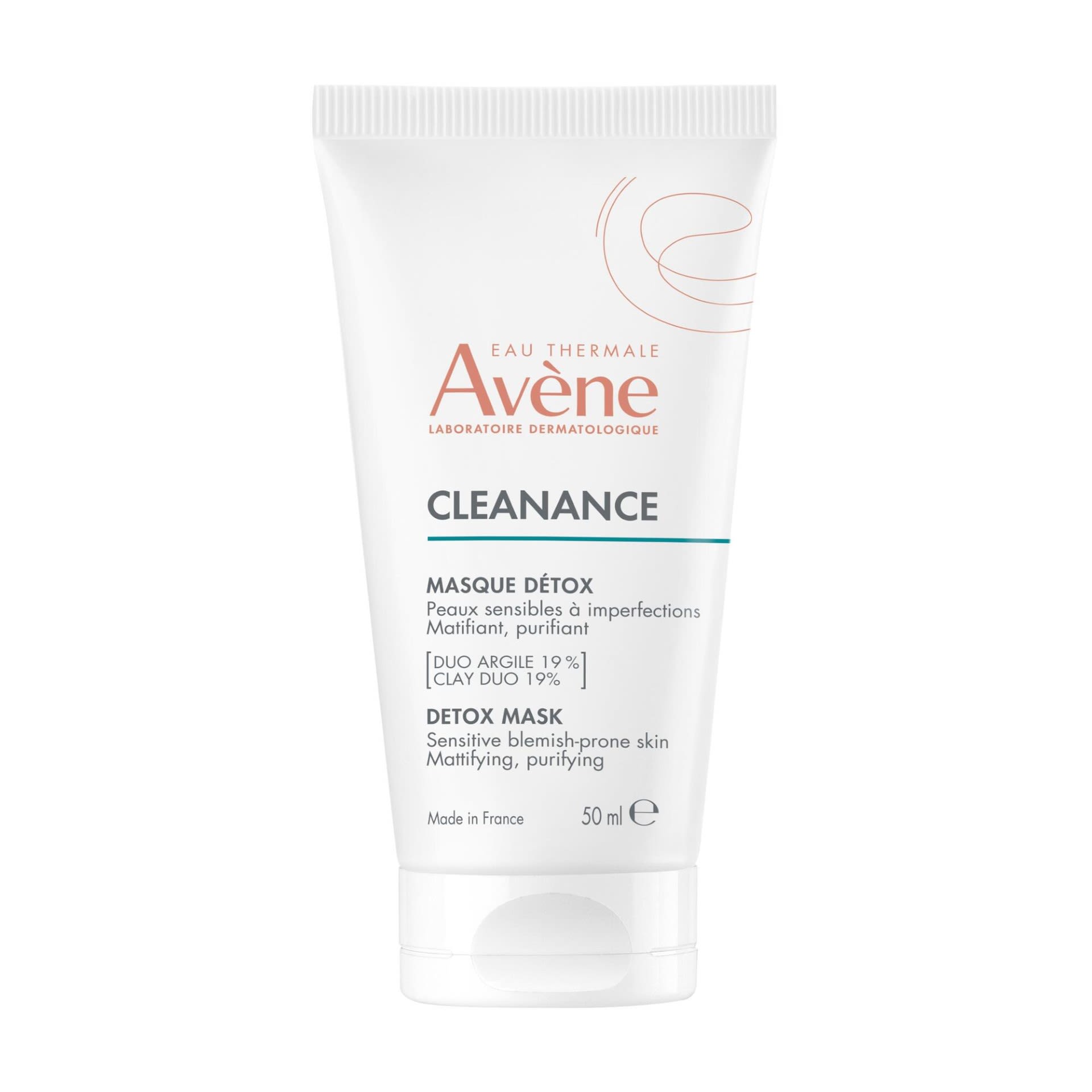 image - 986987675 - AVENE CLEANANCE MASCHERA DETOX 50 ML - 4711538_6.jpg