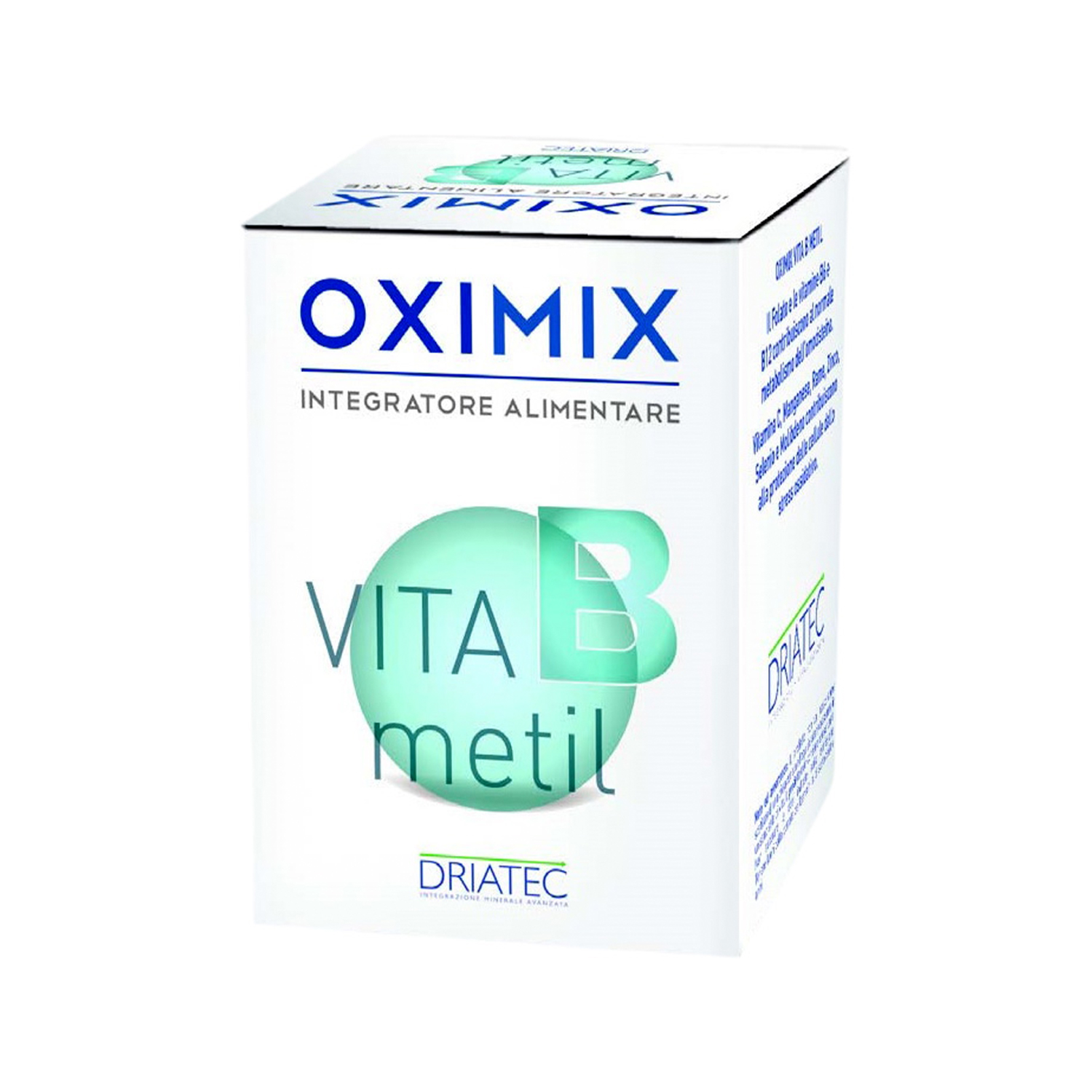 image - 945025625 - Integratore polivitaminico a base di vitamine del gruppo B in forma attiva, utile per ridurre stanchezza e supportare il metabolismo energetico e il sistema nervoso. - 4874466_2.jpg