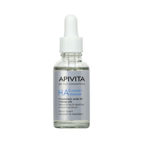 image - 950212795 - Siero idratante intensivo con acido ialuronico e miele, applicabile mattina e sera su viso e collo per migliorare l'elasticità cutanea. - 4812897_1.jpg