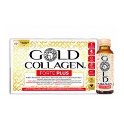 983277548 - Gold Collagen Forte Plus Integratore pelle 10 flaconi - 4709085_1.jpg