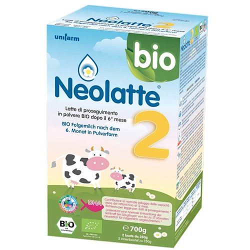 982725956 - Neolatte 2 Bio Ara Latte di proseguimento 2 buste da 350g - 4738917_2.jpg