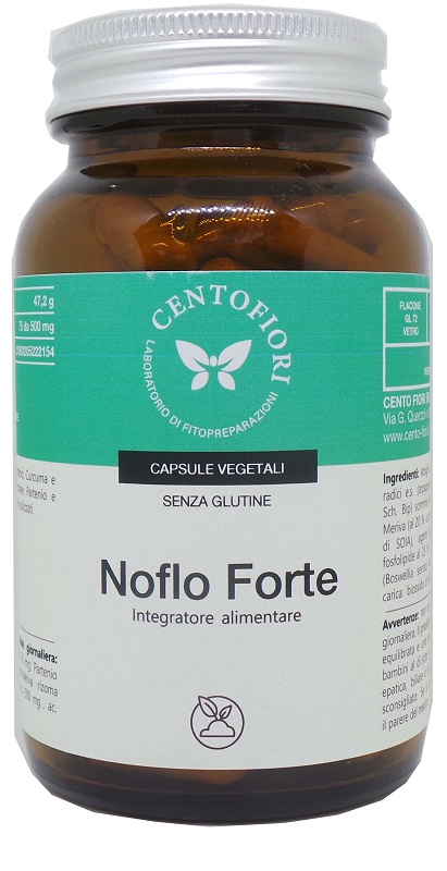 image - 981996097 - Integratore alimentare in capsule vegetali che supporta la funzionalit&agrave; articolare e aiuta a contrastare gli stati di tensione localizzati. - 4867584_1.jpg