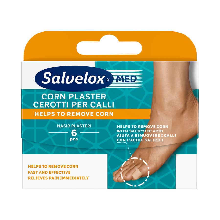 926050218 - CEROTTO CALLI SALVELOX MED CORN PLASTER 6 PEZZI - 7883289_2.jpg