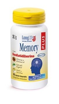 930864689 - Longlife Memory Plus Integratore memoria 30 capsule - 7870932_2.jpg
