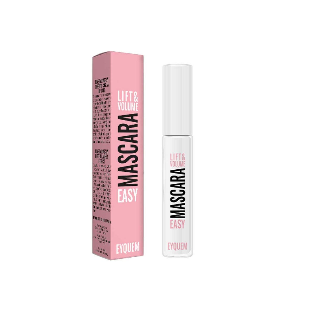 image - 987383698 - EYQUEM MASCARA EASY EFFETTO CIGLIA LIFTATE 10 ML - 4864455_1.jpg