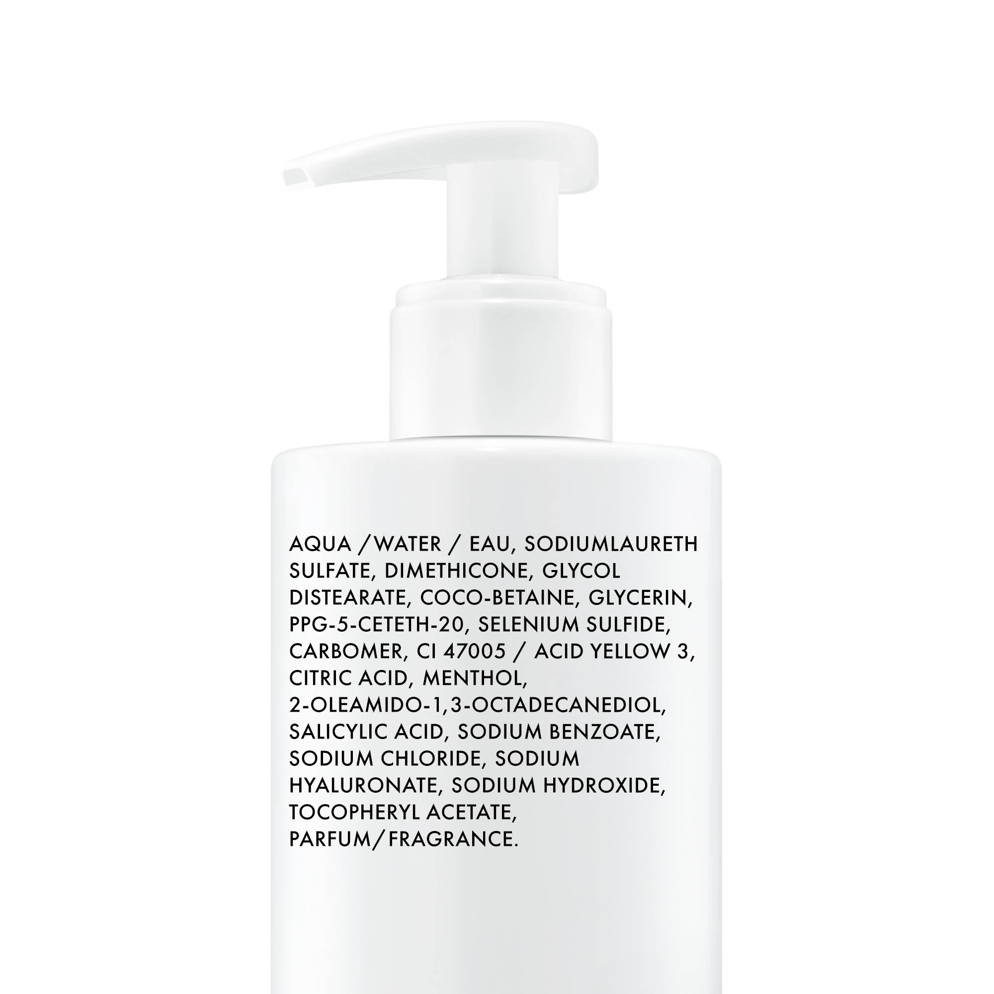 988049969 - DERCOS TECHNIQUE ANTI DANDRUFF SHAMPOO 2IN1 400 ML - 4754056_8.jpg