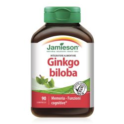 922542954 - Jamieson Ginkgo Biloba Integratore Alimentare 90 Compresse - 4718697_3.jpg