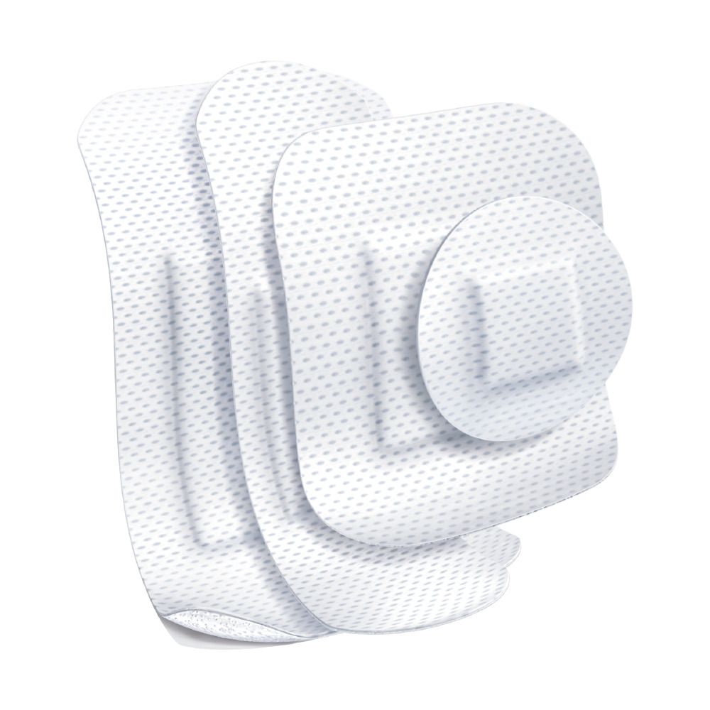 978502906 - Leukoplast Cerotti Soft White 40 pezzi assortiti - 4734735_2.jpg