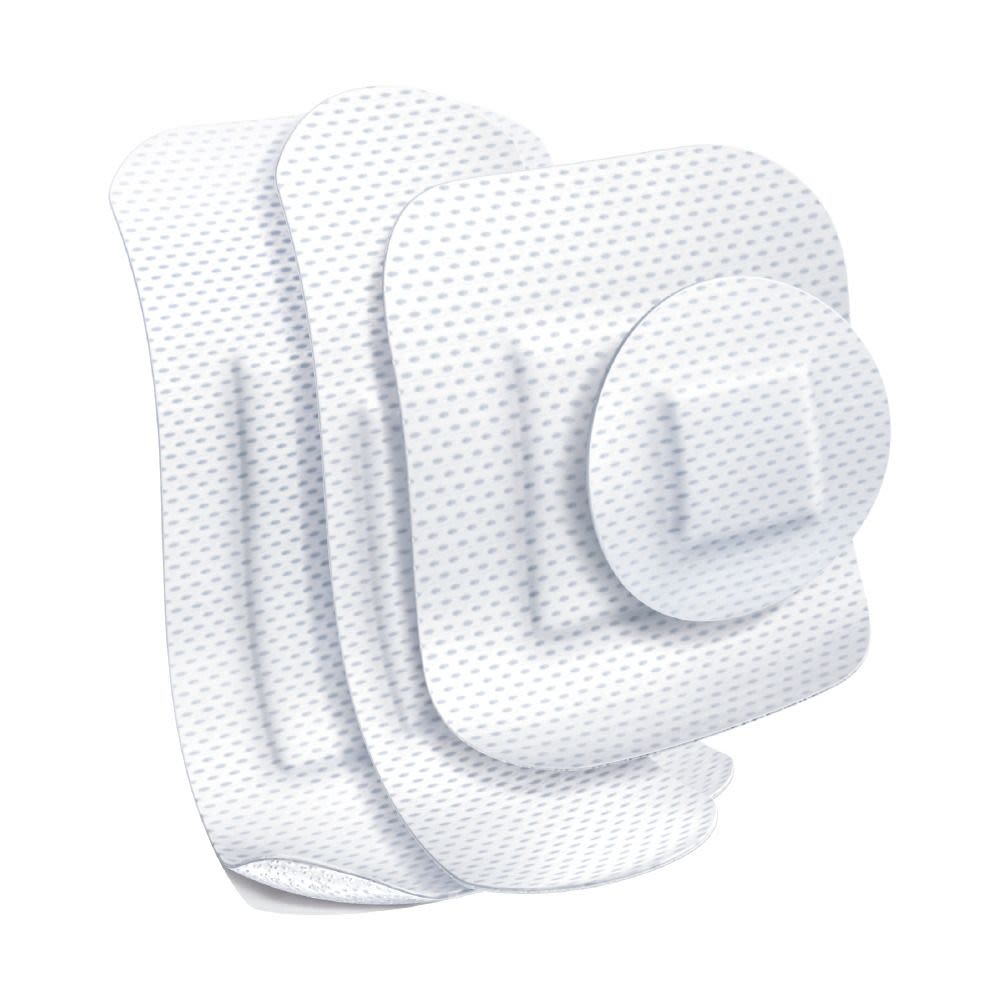 image - 978502906 - Leukoplast Cerotti Soft White 40 pezzi assortiti - 4734735_2.jpg