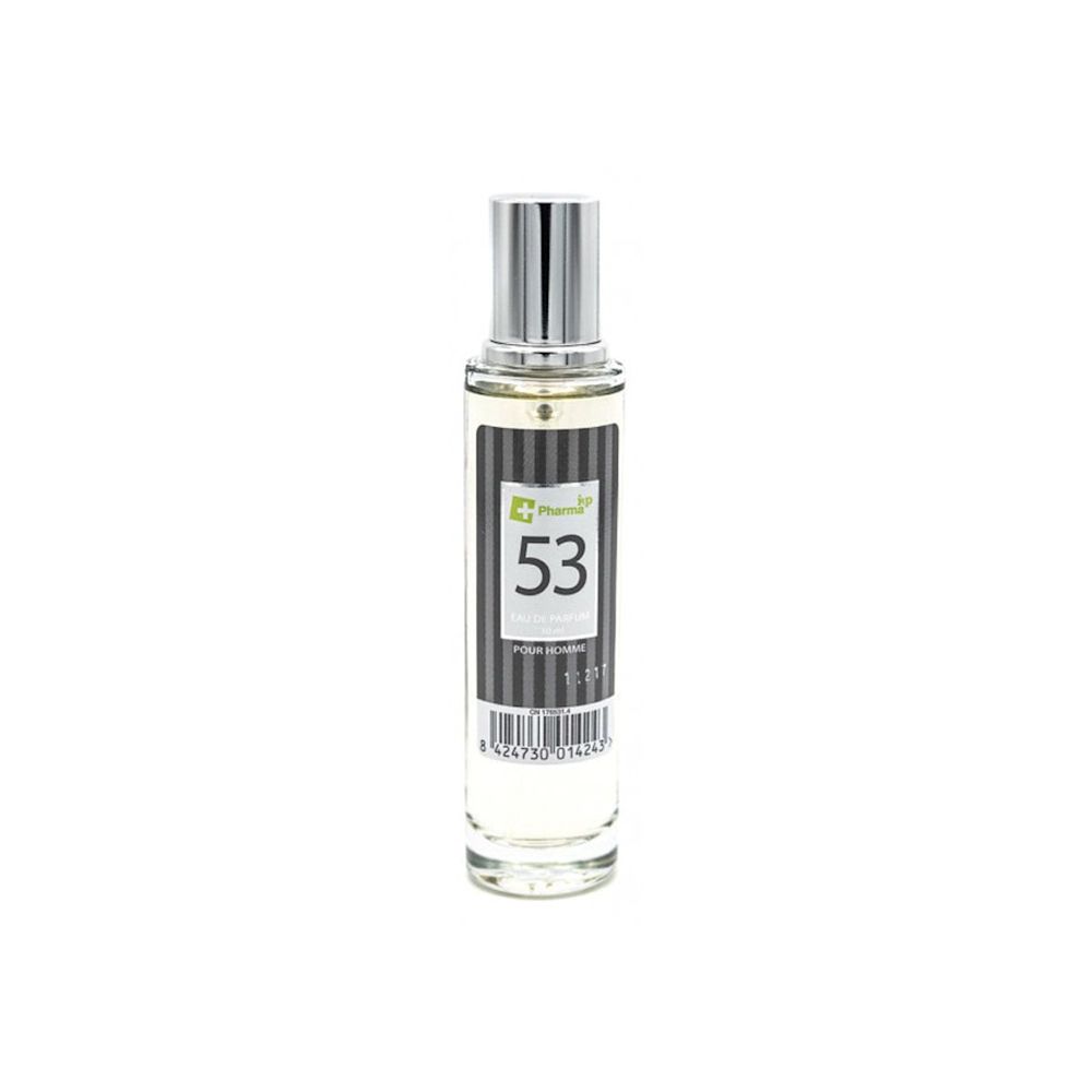 971174141 - Iap Pharma 53 Profumo Uomo Fragranza Legnosa 30ml - 7871129_2.jpg