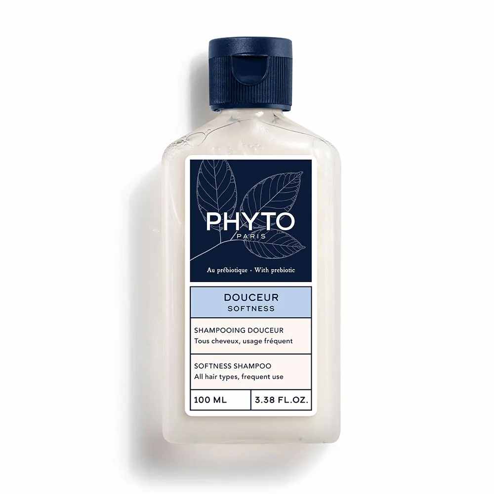 Phyto Doucer Shampoo 100ml