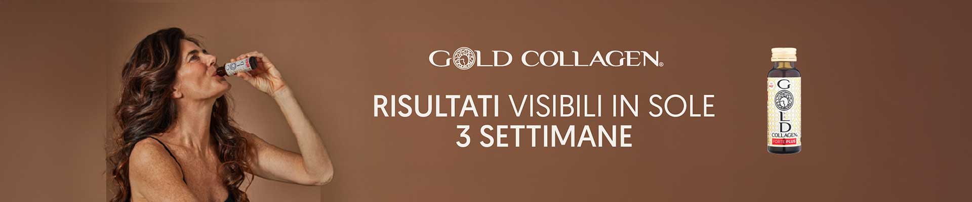 Landing Gold Collagen