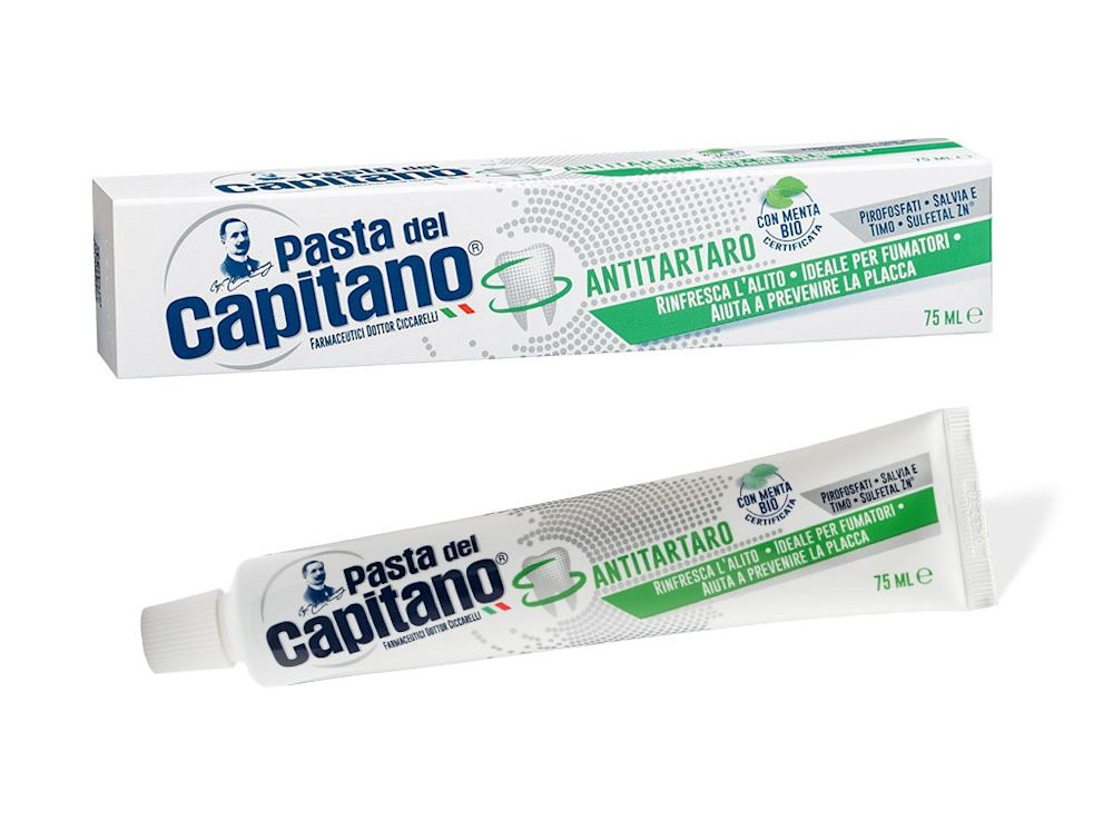 938846110 - Pasta Del Capitano Dentifricio Antitartaro 100ml - 4707184_1.jpg