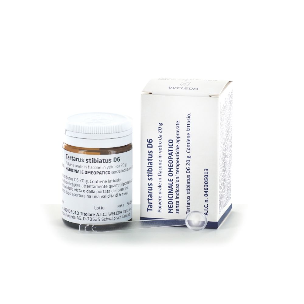 image - 046305013 - TARTARUS STIBIATUS*6 DH orale POLV 20 g flacone - 0001061_2.jpg