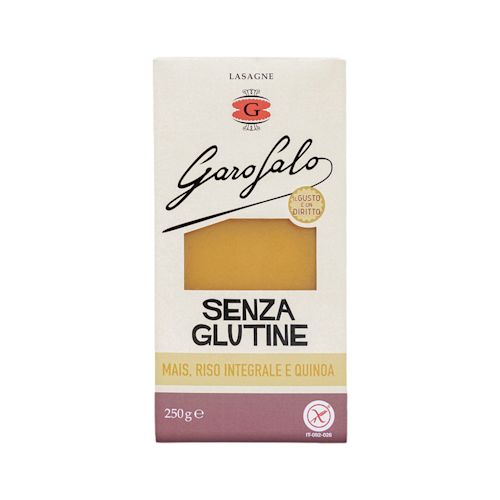 image - 984598173 - Lasagne senza glutine ideali per chi segue un’alimentazione specifica senza rinunciare al gusto. - 4866738_2.jpg