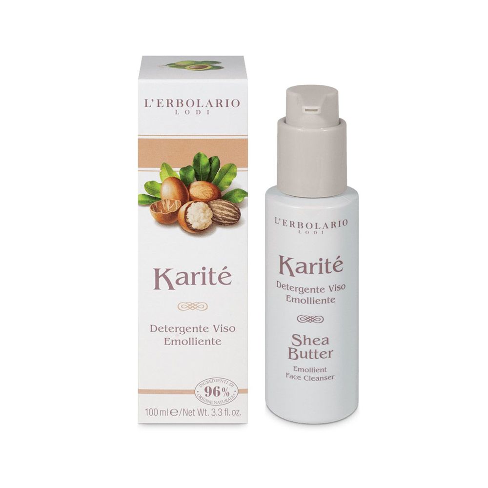 983303215 - L'Erbolario Karité Detergente Viso Emolliente 100ml - 4739550_1.jpg